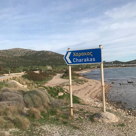 Sounion Green Retreat Ngoại thất bức ảnh