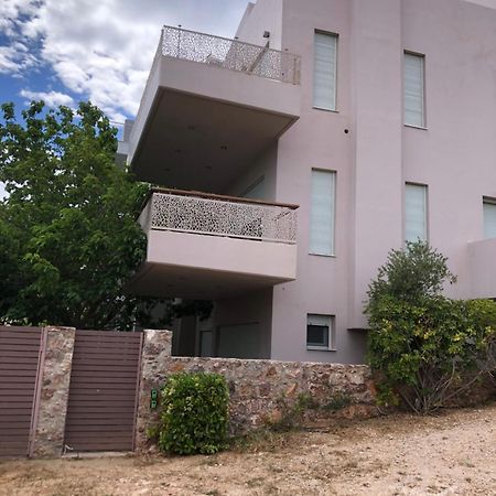 Sounion Green Retreat Ngoại thất bức ảnh