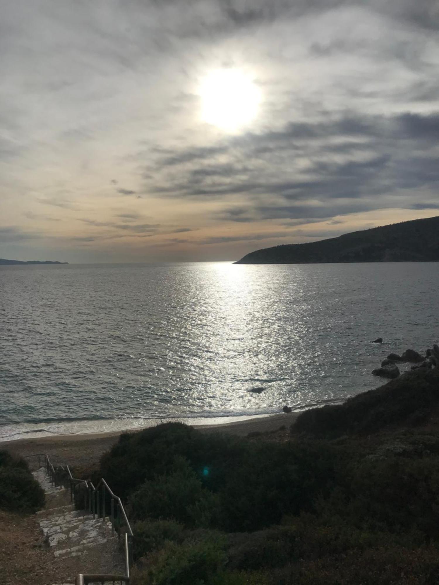 Sounion Green Retreat Ngoại thất bức ảnh