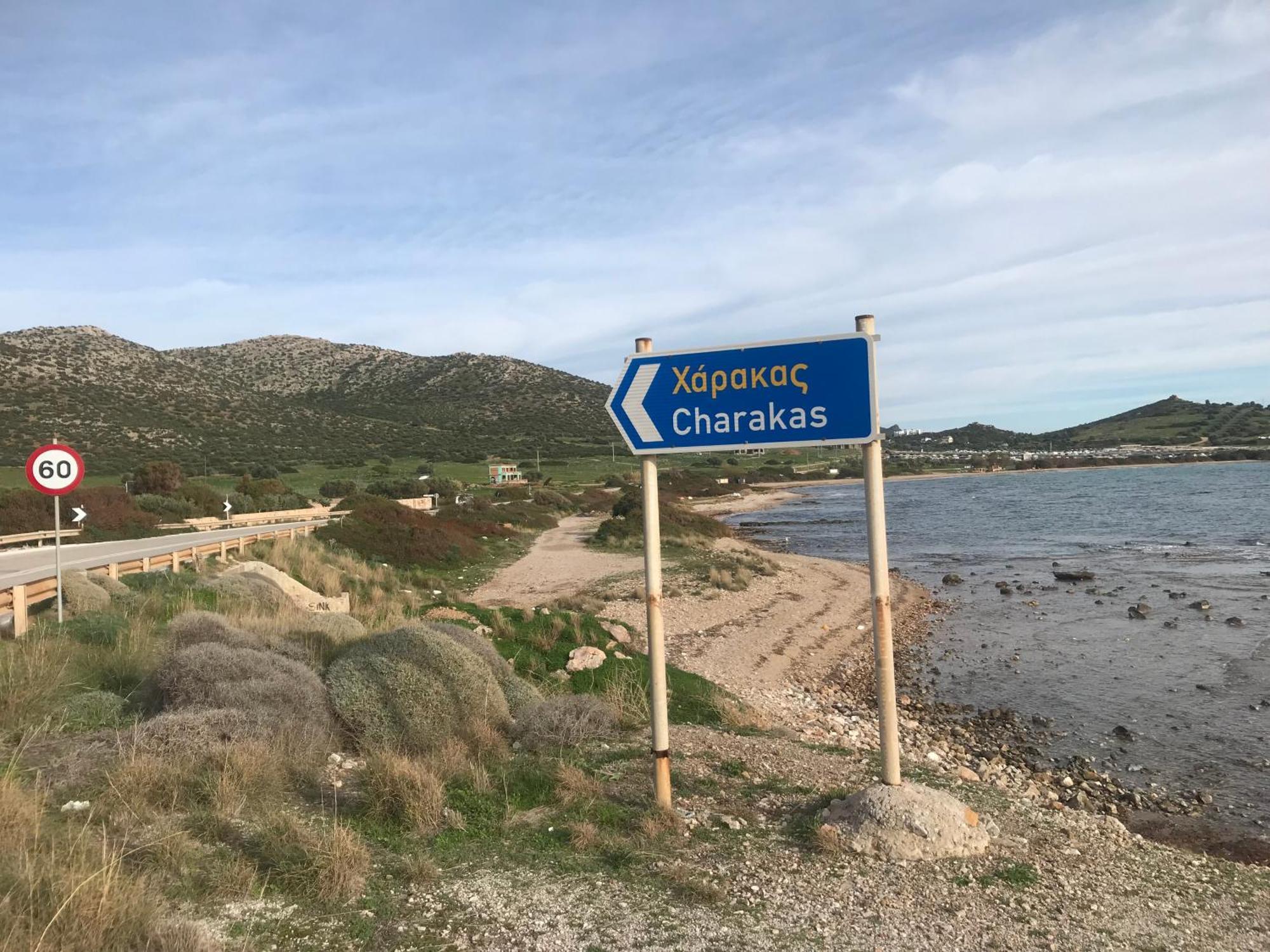 Sounion Green Retreat Ngoại thất bức ảnh
