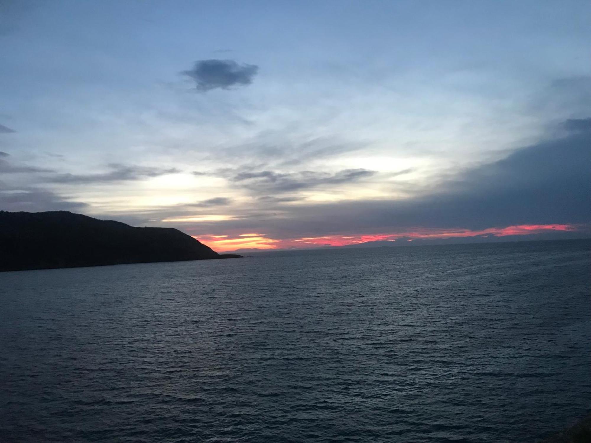 Sounion Green Retreat Ngoại thất bức ảnh
