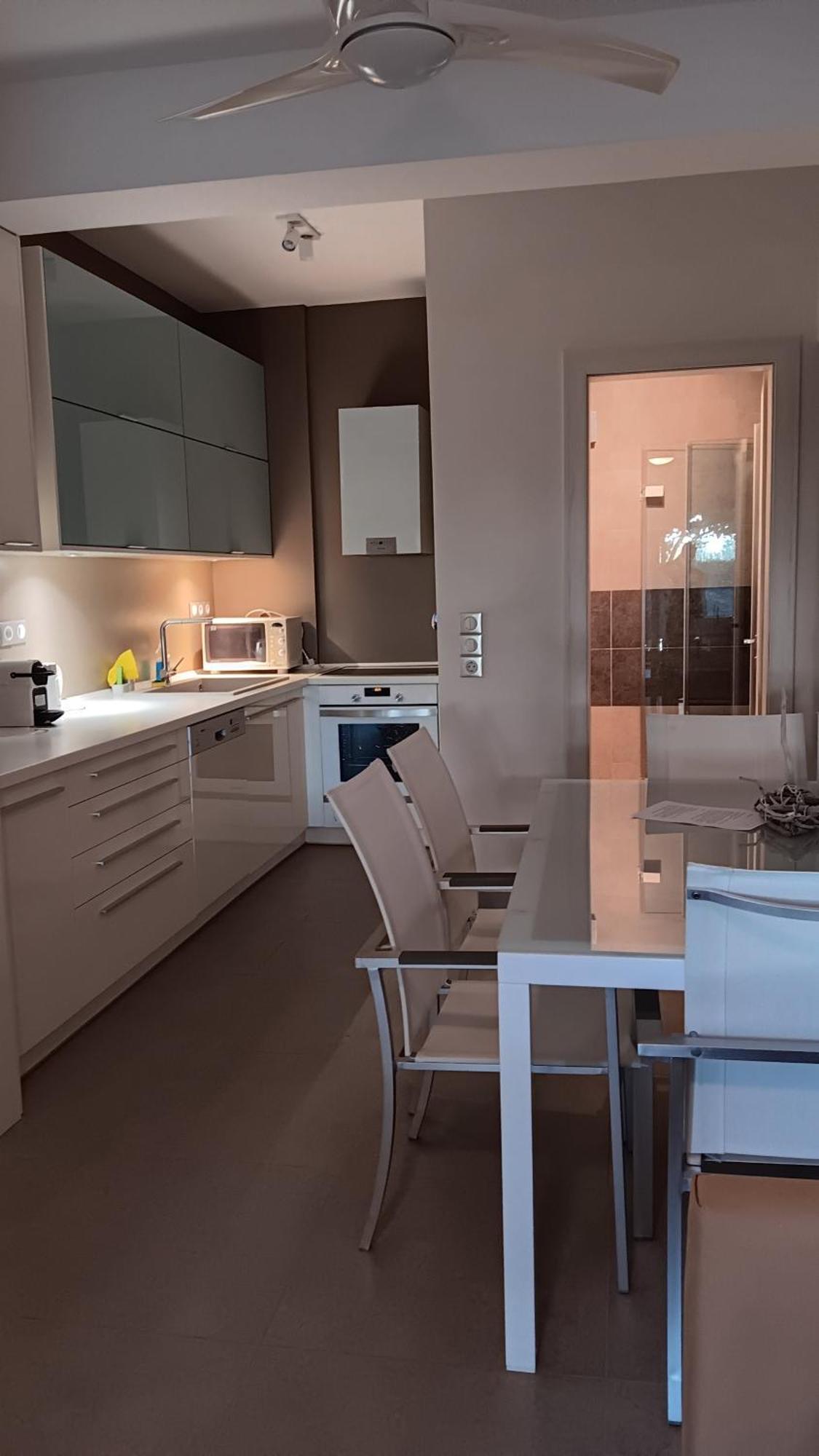 Sounion Green Retreat Ngoại thất bức ảnh