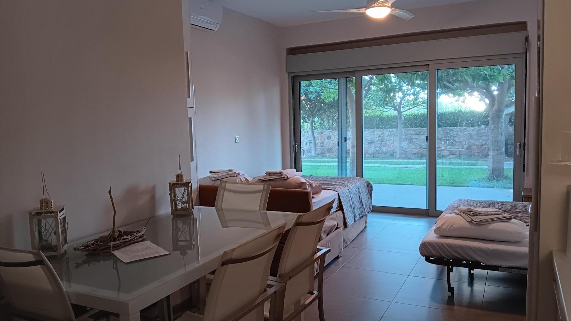 Sounion Green Retreat Ngoại thất bức ảnh