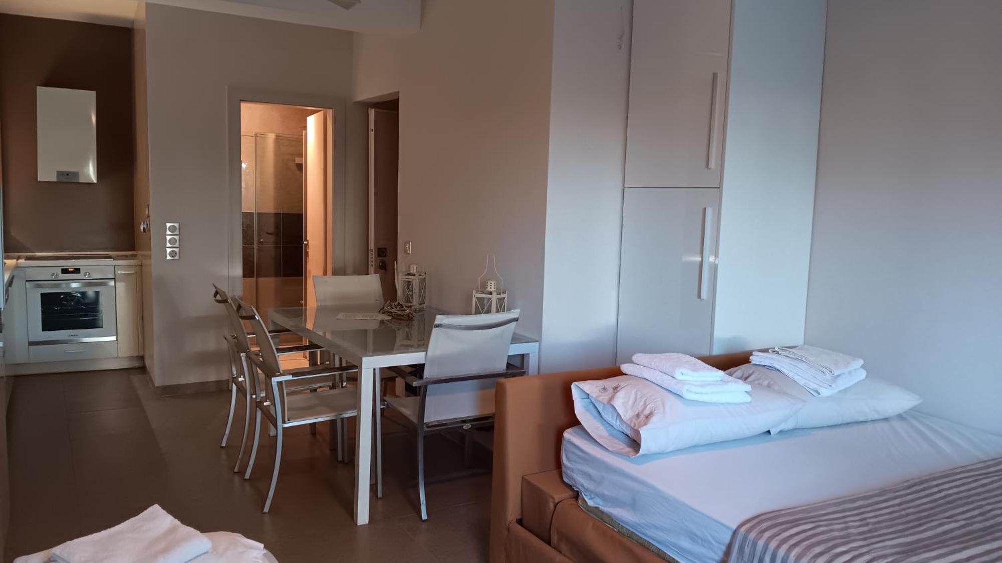 Sounion Green Retreat Ngoại thất bức ảnh