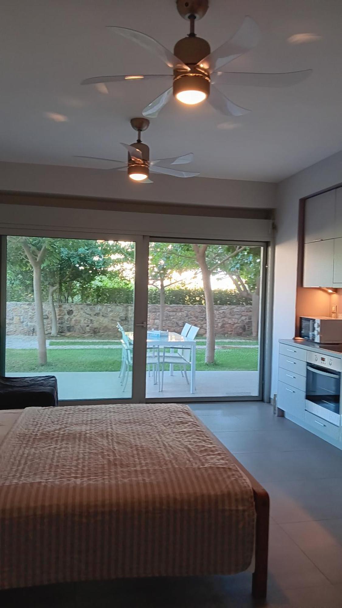 Sounion Green Retreat Ngoại thất bức ảnh