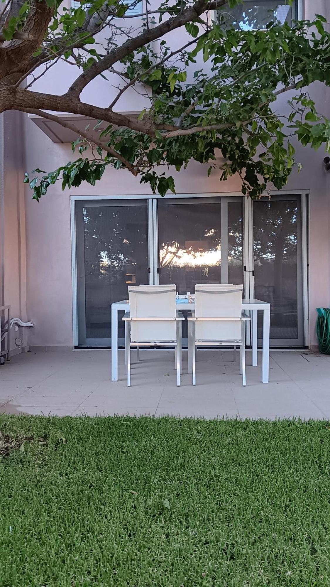 Sounion Green Retreat Ngoại thất bức ảnh