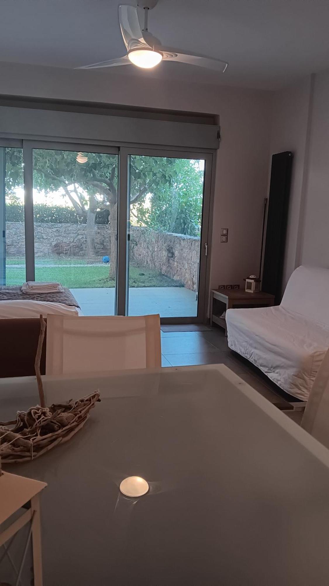 Sounion Green Retreat Ngoại thất bức ảnh