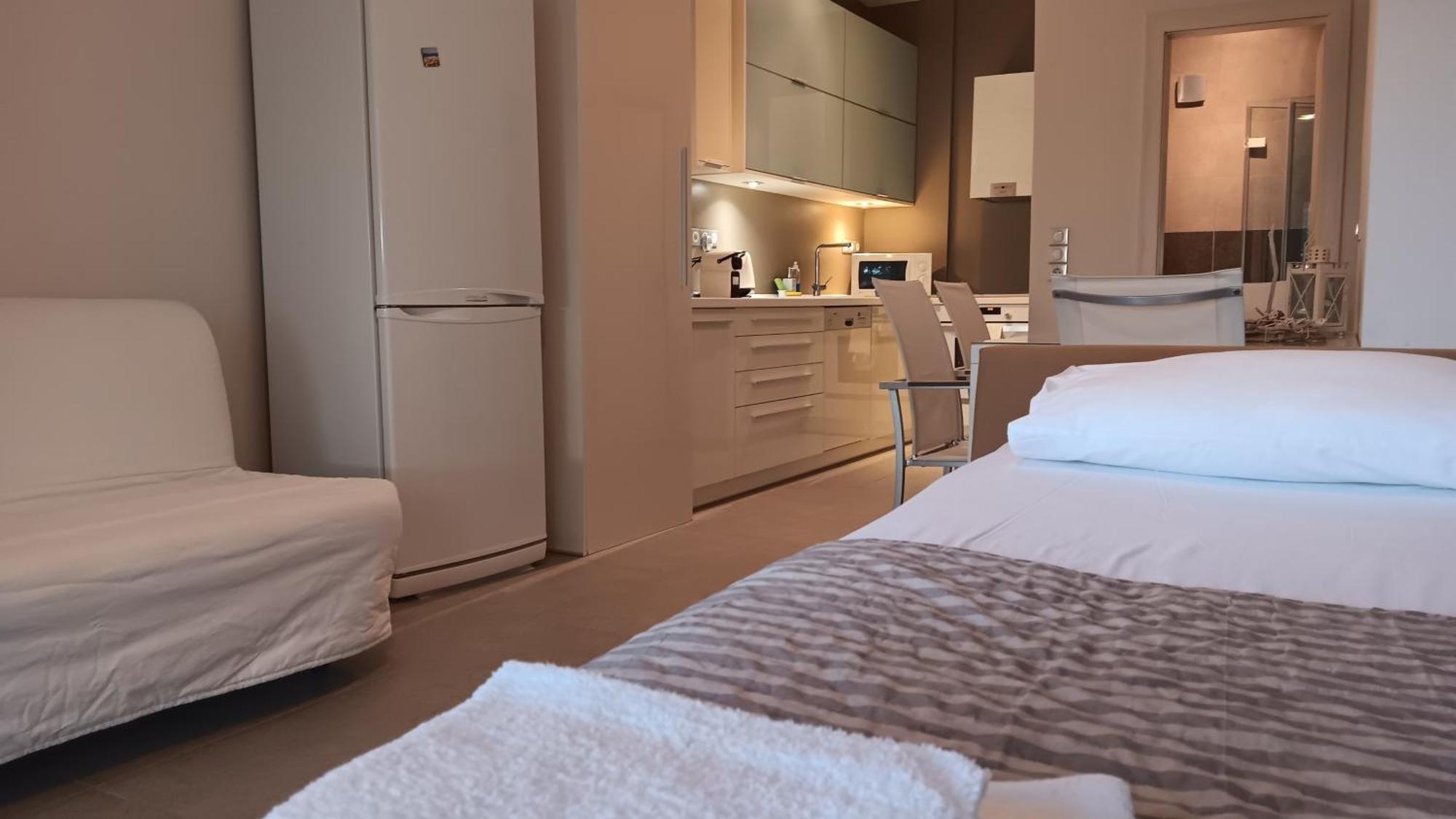 Sounion Green Retreat Ngoại thất bức ảnh