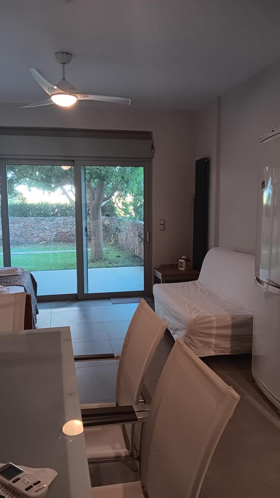 Sounion Green Retreat Ngoại thất bức ảnh