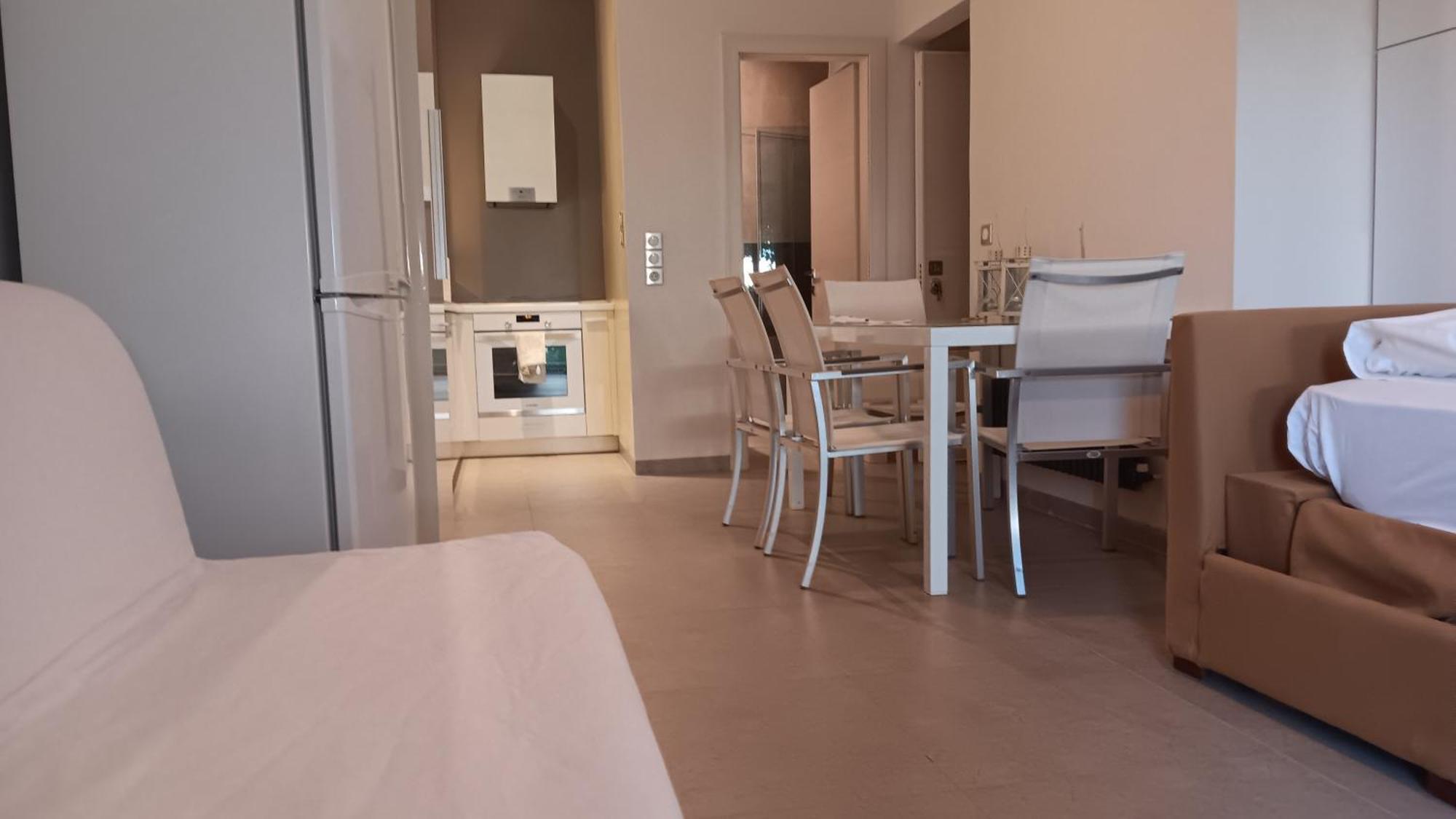 Sounion Green Retreat Ngoại thất bức ảnh