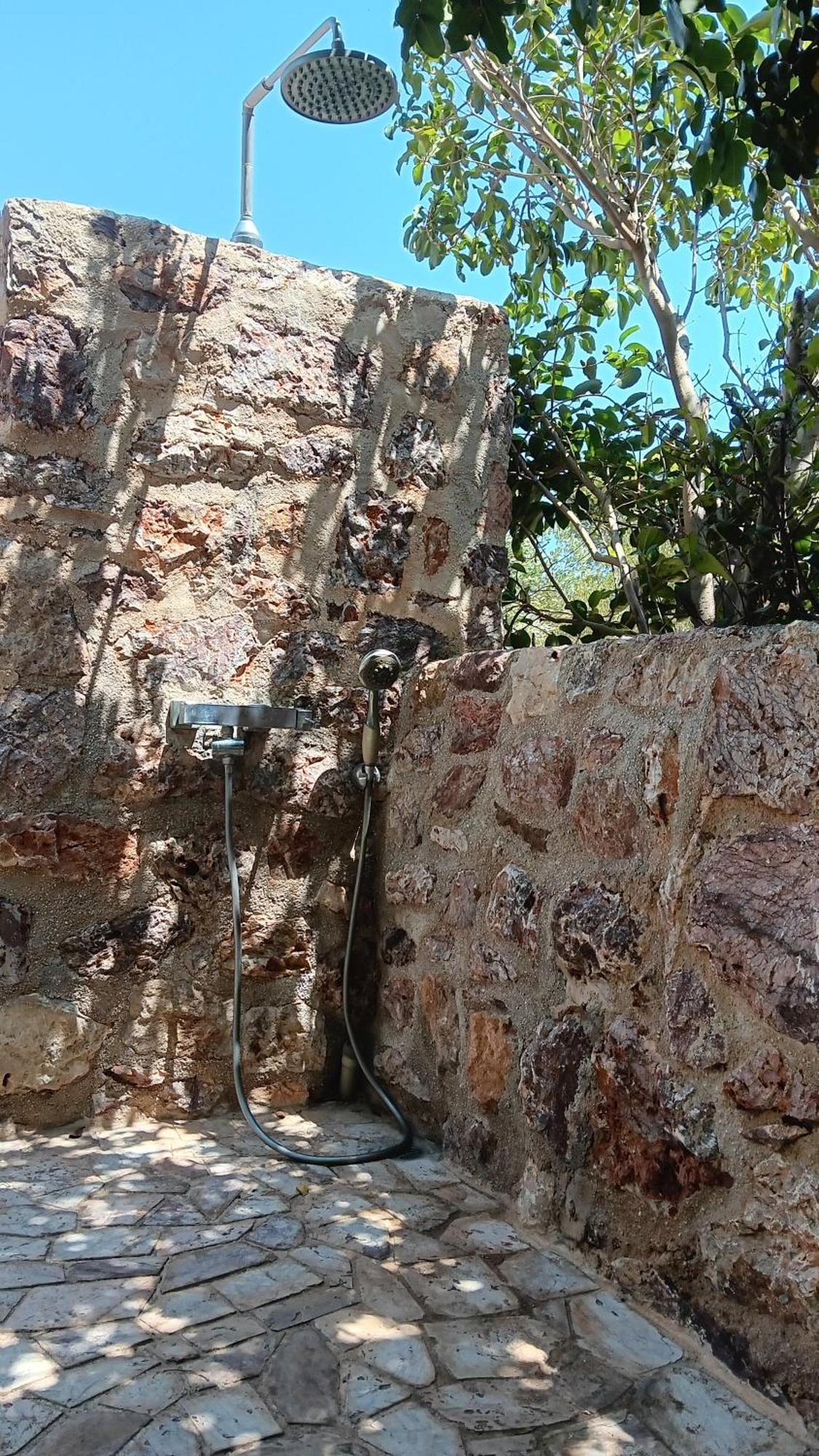 Sounion Green Retreat Ngoại thất bức ảnh