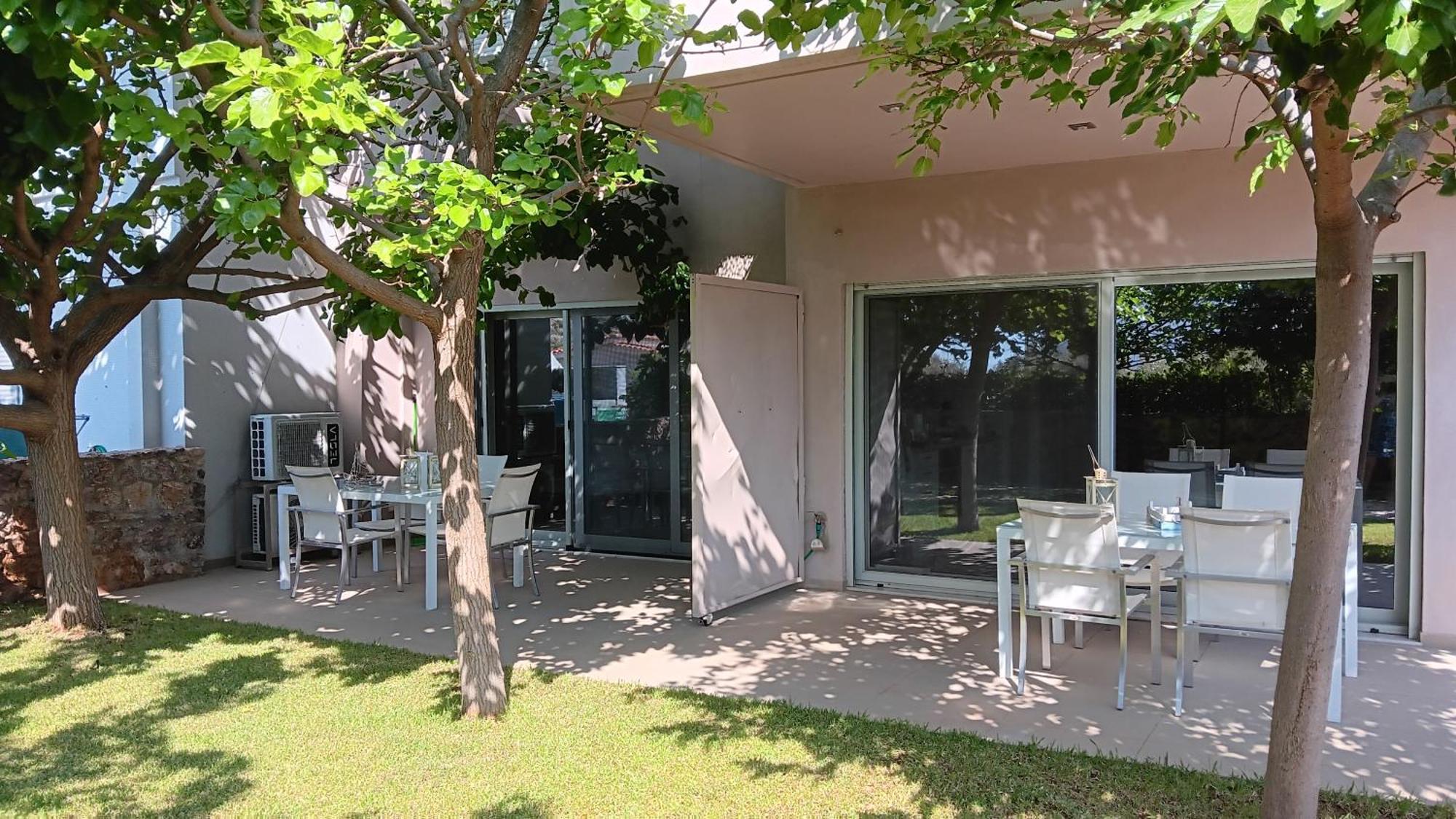 Sounion Green Retreat Ngoại thất bức ảnh