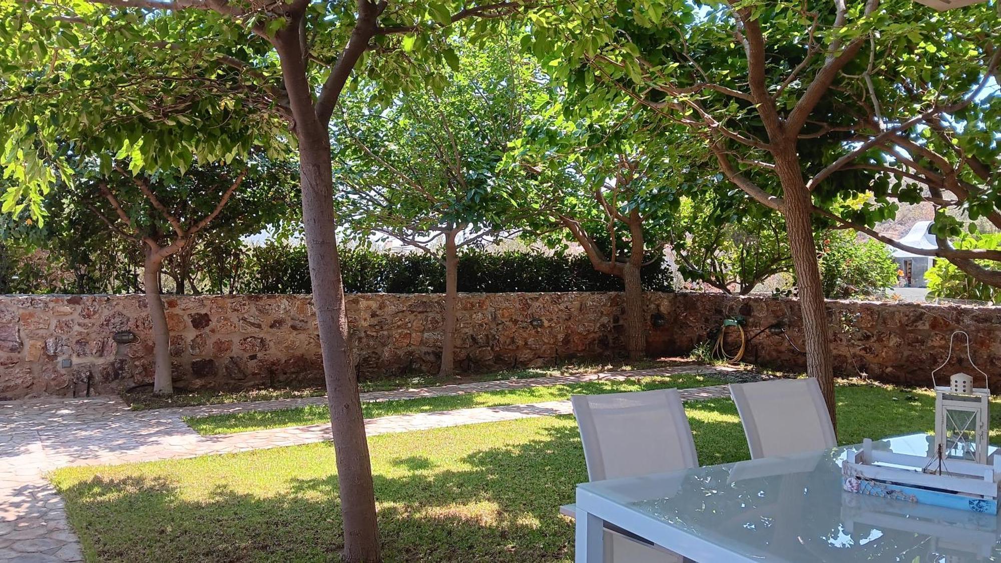 Sounion Green Retreat Ngoại thất bức ảnh